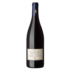 Saumur Champigny Rouge - Bouvet Ladubet
