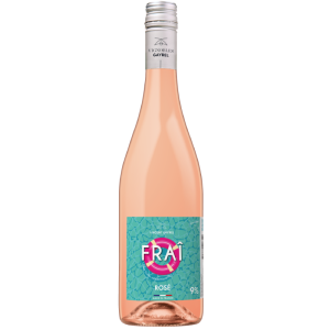FRAÎ  - Vin de France Rosé - Gayrel