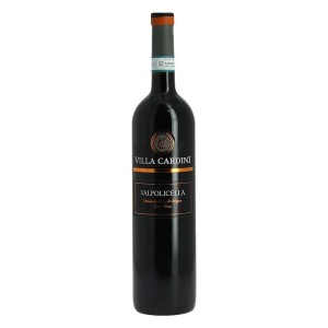 Villa Cardini  - Valpolicella Rouge