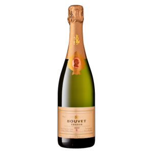 Trésor  - Saumur Rosé - Bouvet Ladubet