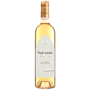 Terrae Veritas Doux - Gaillac Blanc - Gayrel