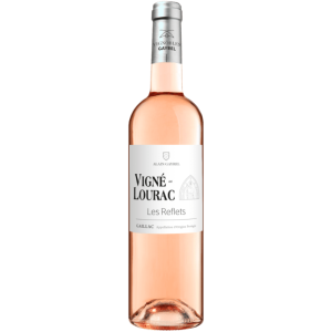 Les Reflets 2024 - Gaillac Rosé