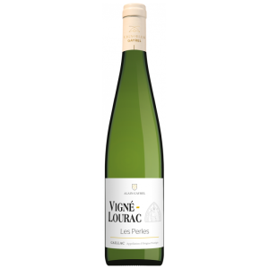 Les Perles 2024 - Gaillac Blanc -  Gayrel