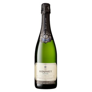 Saphir  - Saumur Blanc - Bouvet Ladubay