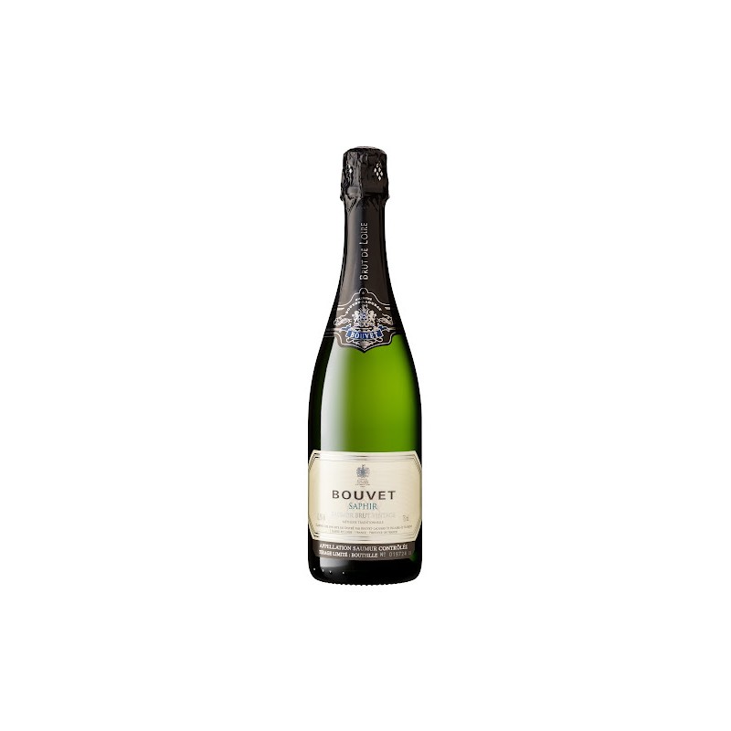 Saphir  - Saumur Blanc - Bouvet Ladubay