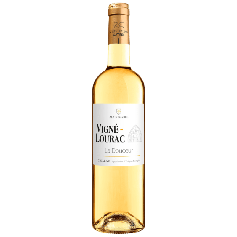 La Douceur - Gaillac Blanc - Gayrel