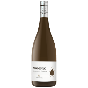 Chardonnay Prestige - Côtes du Tarn Blanc - Gayrel