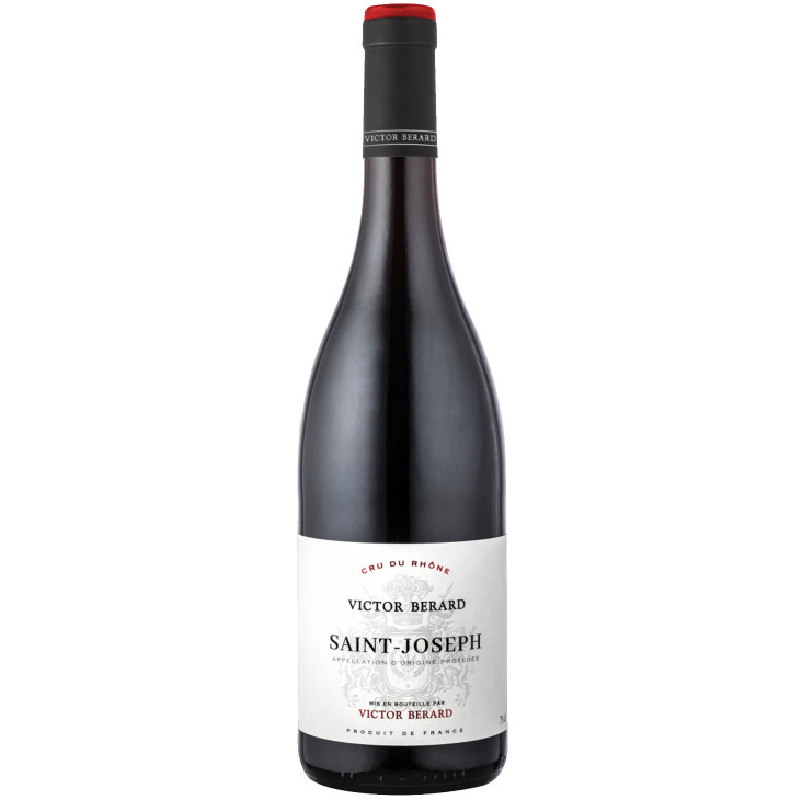 Victor Bérard - Saint Joseph Rouge