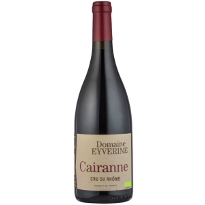 Domaine Eyverine - Cairanne Rouge