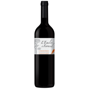 L’Enclos de Ferrand - Corbières Rouge - Serris