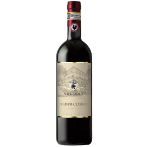 Chianti Classico Rouge - Valiano