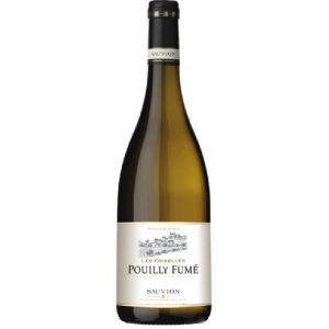 Les Ombelles 2023 - Pouilly Fumé Blanc - Sauvion