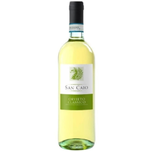 Procanico Verdello  - Orvieto Classico Blanc