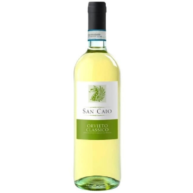 Procanico Verdello  - Orvieto Classico Blanc