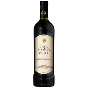 Réserve - Cabernet Sauvignon  - Valle Central Rouge - Casa de Compo