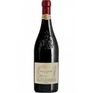 Gran Passione  - Veneto Rouge - Casa Vinicola Botter