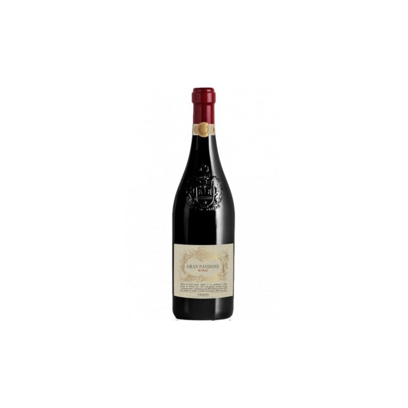 Gran Passione  - Veneto Rouge - Casa Vinicola Botter