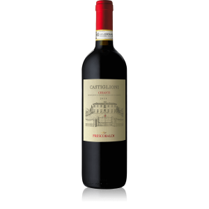 Castiglioni  - Chianti Rouge