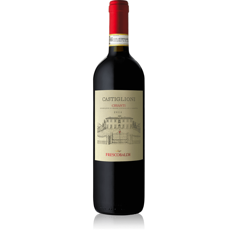 Castiglioni  - Chianti Rouge