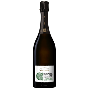 Carte d'Or  - Champagne Blanc - Drappier