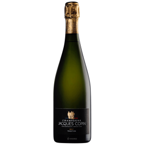 Cuvée Tradition Brut  - Champagne Blanc - Jacques Copin
