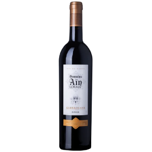 Domaine Aïn Lorma  - Guerrouane Rouge