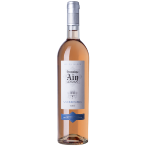Domaine Aïn Lorma  - Guerrouane Rosé