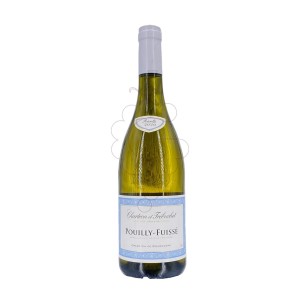 Chartron Trebuchet - Pouilly Fuissé Blanc