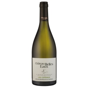 Les Coteaux - Languedoc Blanc - Chateau Belles Eaux