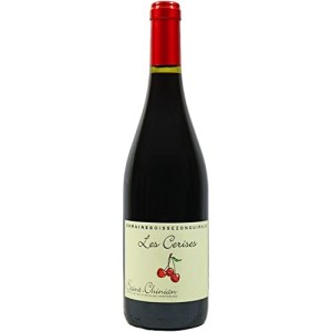 Château Boissezon Guiraud - Saint Chinian Rouge