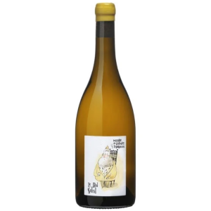 Le Roi Soleil - Touraine Blanc - Domaine des Grandes Espérance