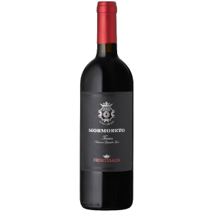 Mormoreto - Toscana Rouge - Frescobaldi