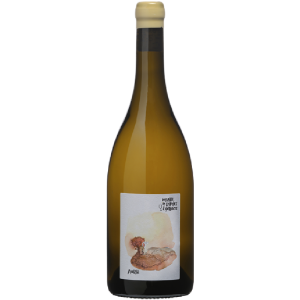 Aurore - Touraine Blanc - Domaine des Grandes Espérances