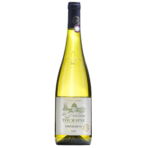 La Perclaire - Touraine Blanc - Marcel Martib