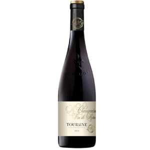 Le Clouquin - Touraine Rouge - Marcel Martin