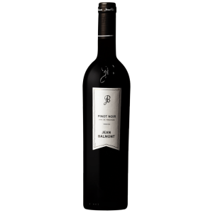 Prémium Pinot Noir - Vin de France Rouge - Jean Balmont