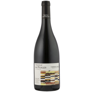 Cuvée La Chapelle - Anjou Rouge