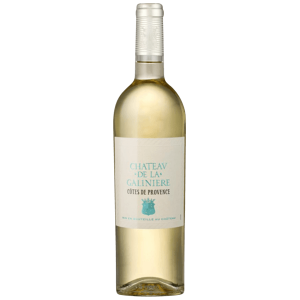 Château de la Galinière - Côtes de Provence Blanc