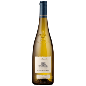 Le Petit Saint Louis - Saumur Blanc
