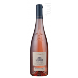 Le Petit Saint Louis - Rosé De Loire Rosé