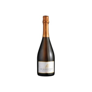 M De Montguéret Brut  - Crémant De Loire Blanc