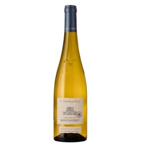 Le Petit Saint Louis - Coteaux Du Layon Blanc