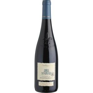 Le Petit Saint Louis - Anjou Rouge