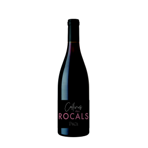 Les Rocals - Duché d’Uzès Rouge