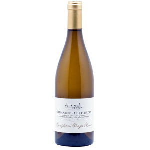 Thulon Blanc - Beaujolais Villages Blanc