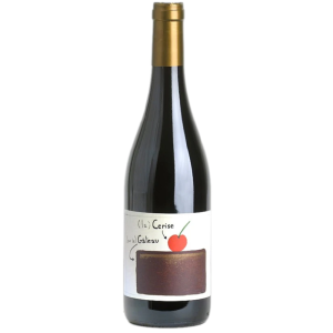 La Cerise sur le Gâteau - Beaujolais Villages Rouge