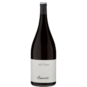 Domaine de Terres Blanches  - Magnum  Sancerre Rouge