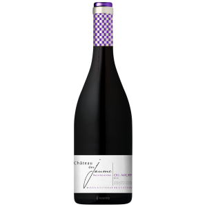 Château des Jaume - Maury Rouge - Chateau des Jaumes