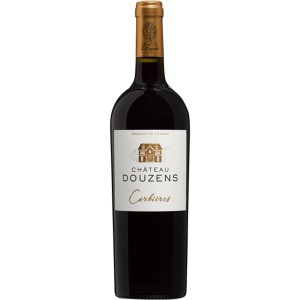 Château Douzens  - Corbières Rouge