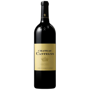 Fleur de Cantelys Rouge 2019 - Pessac Léognan
